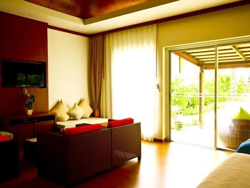 Hotel Beyond Khaolak (Adults Only) Khao Lak