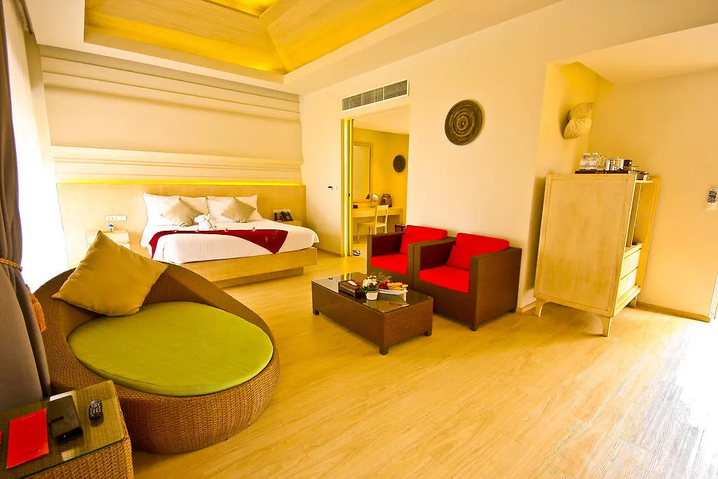 Hotel Beyond Khaolak (Adults Only) Khao Lak Resort