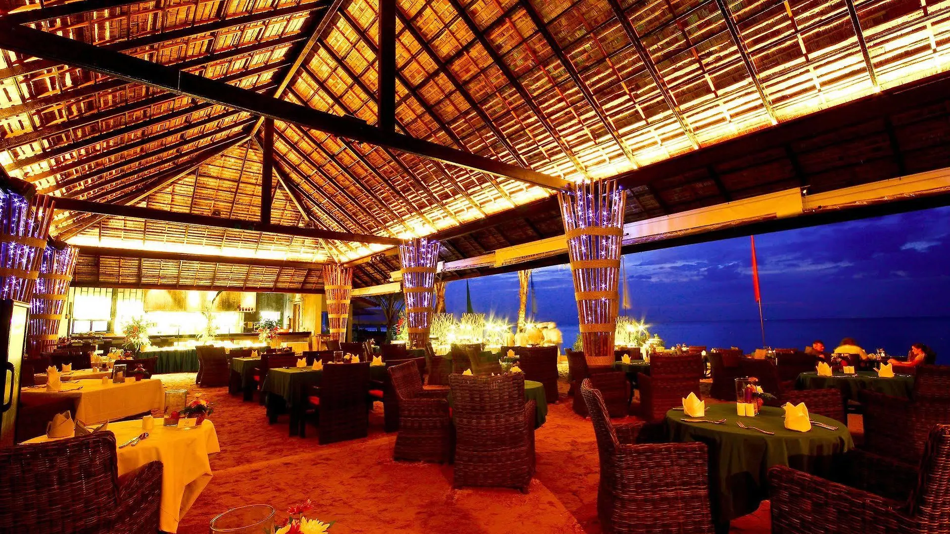 Hotel Beyond Khaolak (Adults Only) Khao Lak