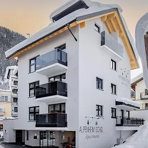 Alpenheim Ischgl