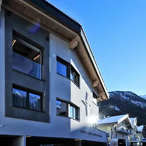 A4 Alma Alpin Appartments Ischgl