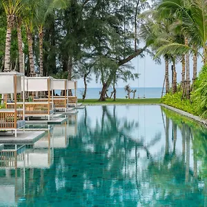 Meliá Phuket - Sha Hotel