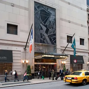 Millennium Broadway Times Square Hotell New York