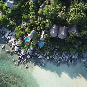 Koh Tao Cabana Feriested Koh Tao