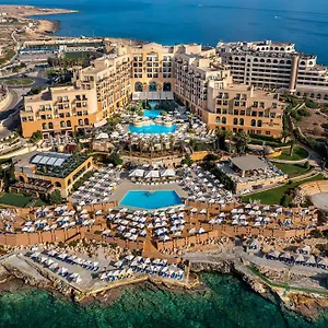 Corinthia St George's Bay Hotell St. Julian's