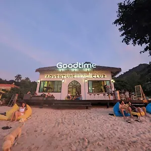 Goodtime Utopia Hotel Koh Tao
