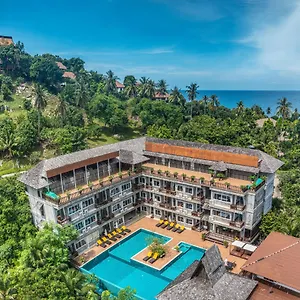 Ban's Diving Feriested Koh Tao