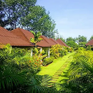 Charpoot Ferienhaus