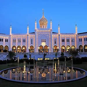 Nimb Hotell Köpenhamn
