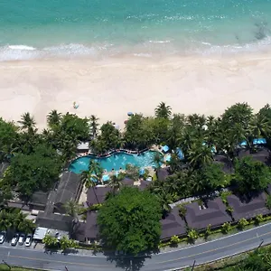 Andaman White - Sha Resort