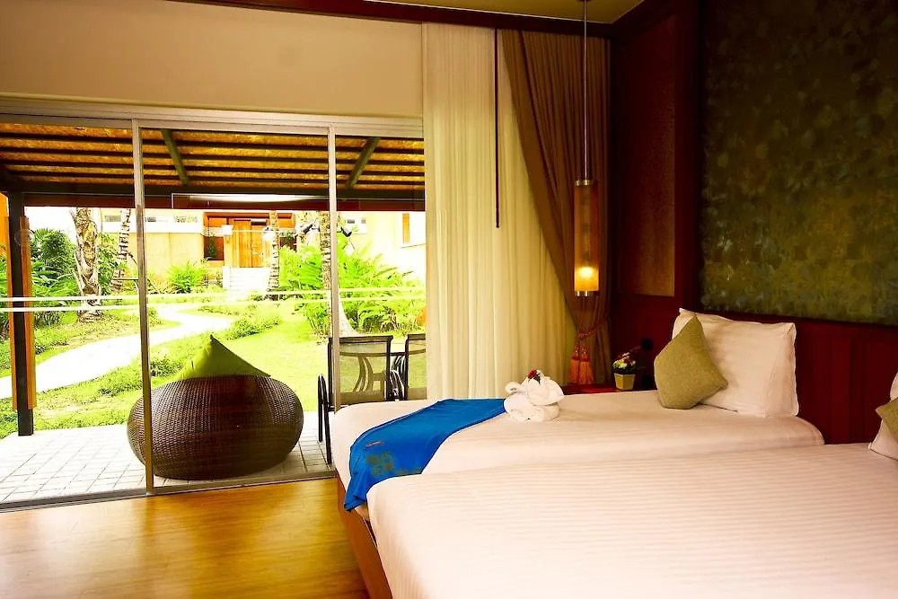 Resort Beyond Khaolak (Adults Only) Hotel Khao Lak
