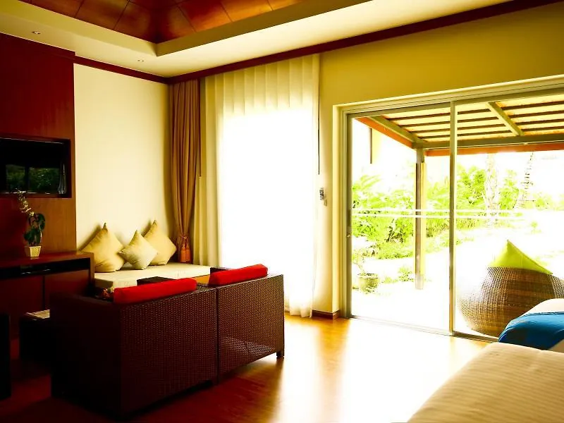 Beyond Khaolak (Adults Only) Hotel Khao Lak Resort