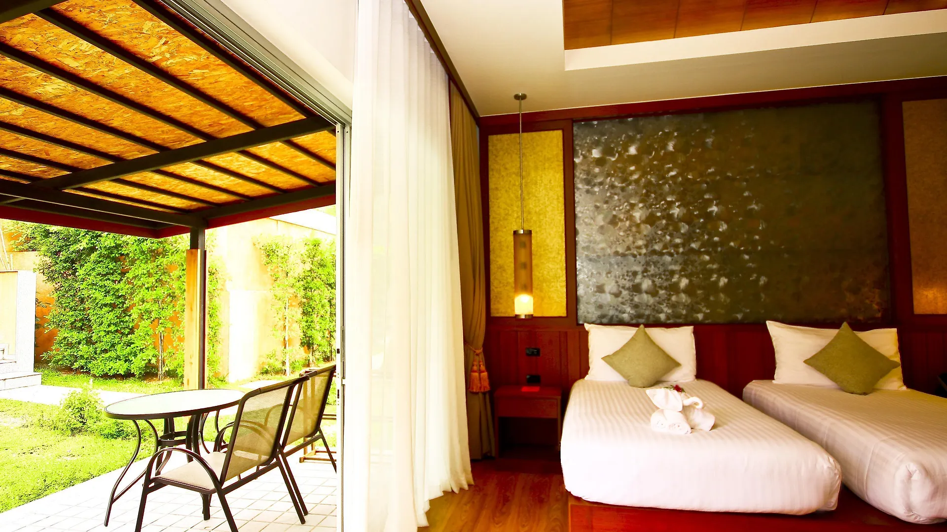 Beyond Khaolak (Adults Only) Hotel Khao Lak Thailand