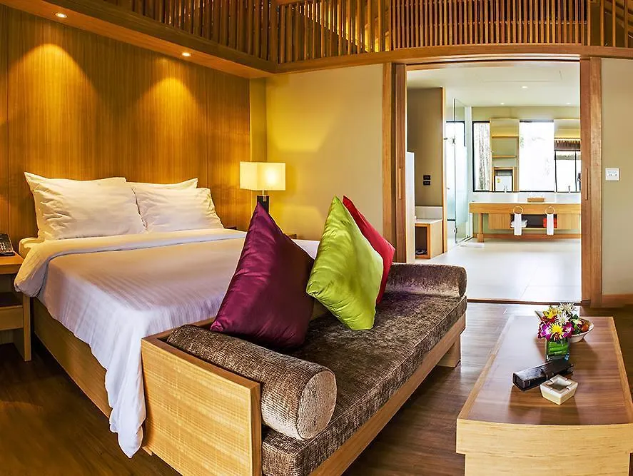 Beyond Khaolak (Adults Only) Hotel Khao Lak Thailand