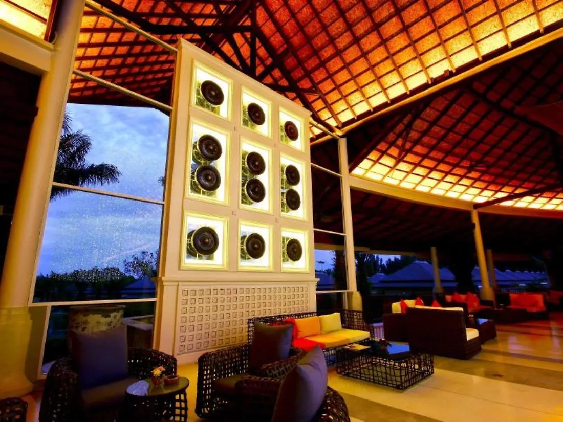 Beyond Khaolak (Adults Only) Hotel Khao Lak 4*,