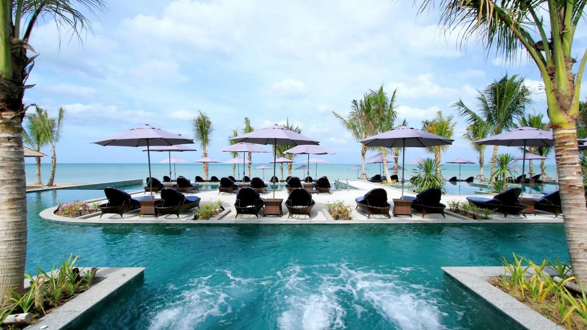 Resort Beyond Khaolak (Adults Only) Hotel Khao Lak