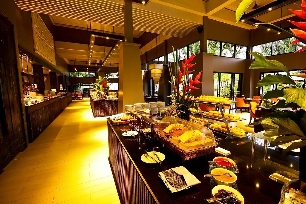 Beyond Khaolak (Adults Only) Hotel Khao Lak 4*,