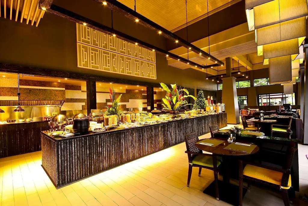Beyond Khaolak (Adults Only) Hotel Khao Lak Resort