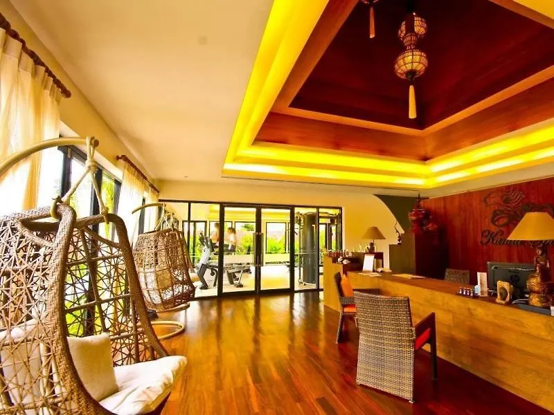 Beyond Khaolak (Adults Only) Hotel Khao Lak Resort