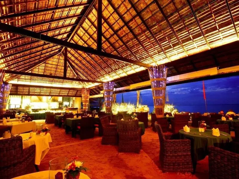 Beyond Khaolak (Adults Only) Hotel Khao Lak 4*,  Thailand