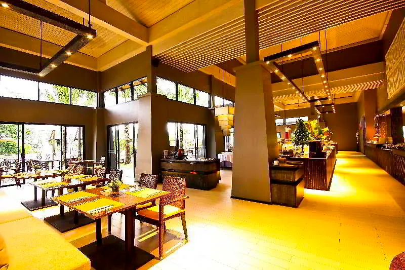 Beyond Khaolak (Adults Only) Hotel Khao Lak
