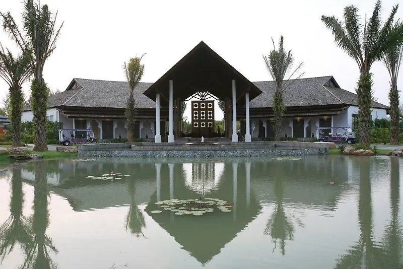 Beyond Khaolak (Adults Only) Hotel Khao Lak Resort