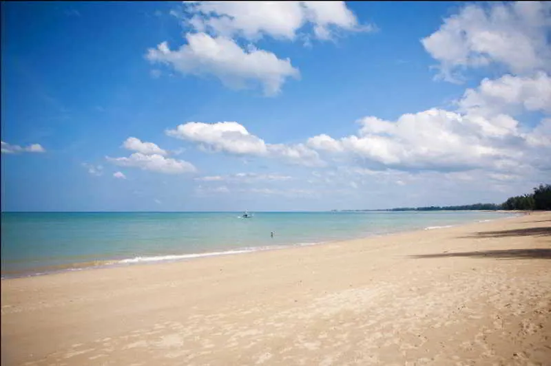 Beyond Khaolak (Adults Only) Hotel Khao Lak