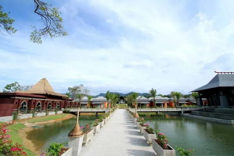 Beyond Khaolak (Adults Only) Hotel Khao Lak Thailand