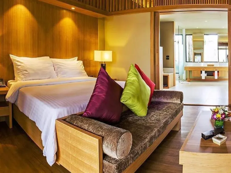 Beyond Khaolak (Adults Only) Hotel Khao Lak