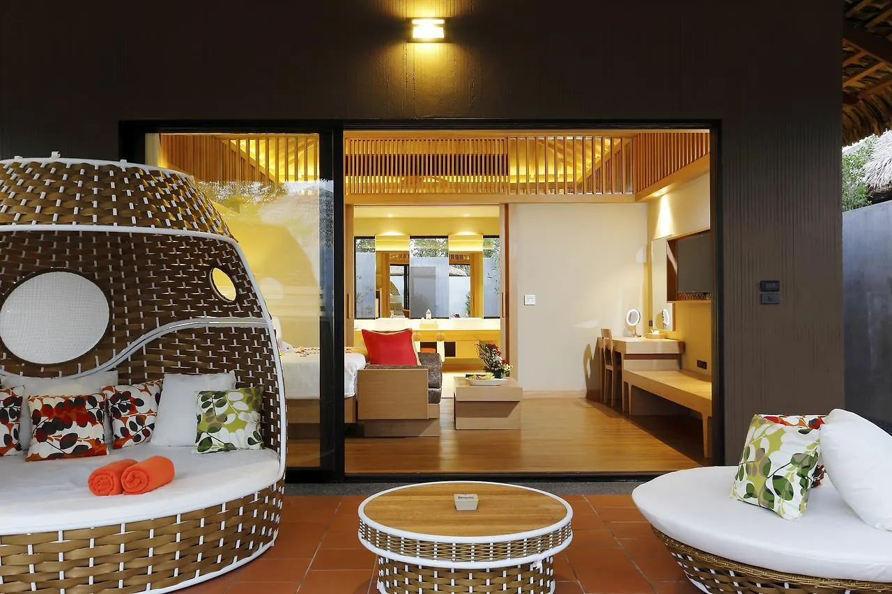 Beyond Khaolak (Adults Only) Hotel Khao Lak Resort