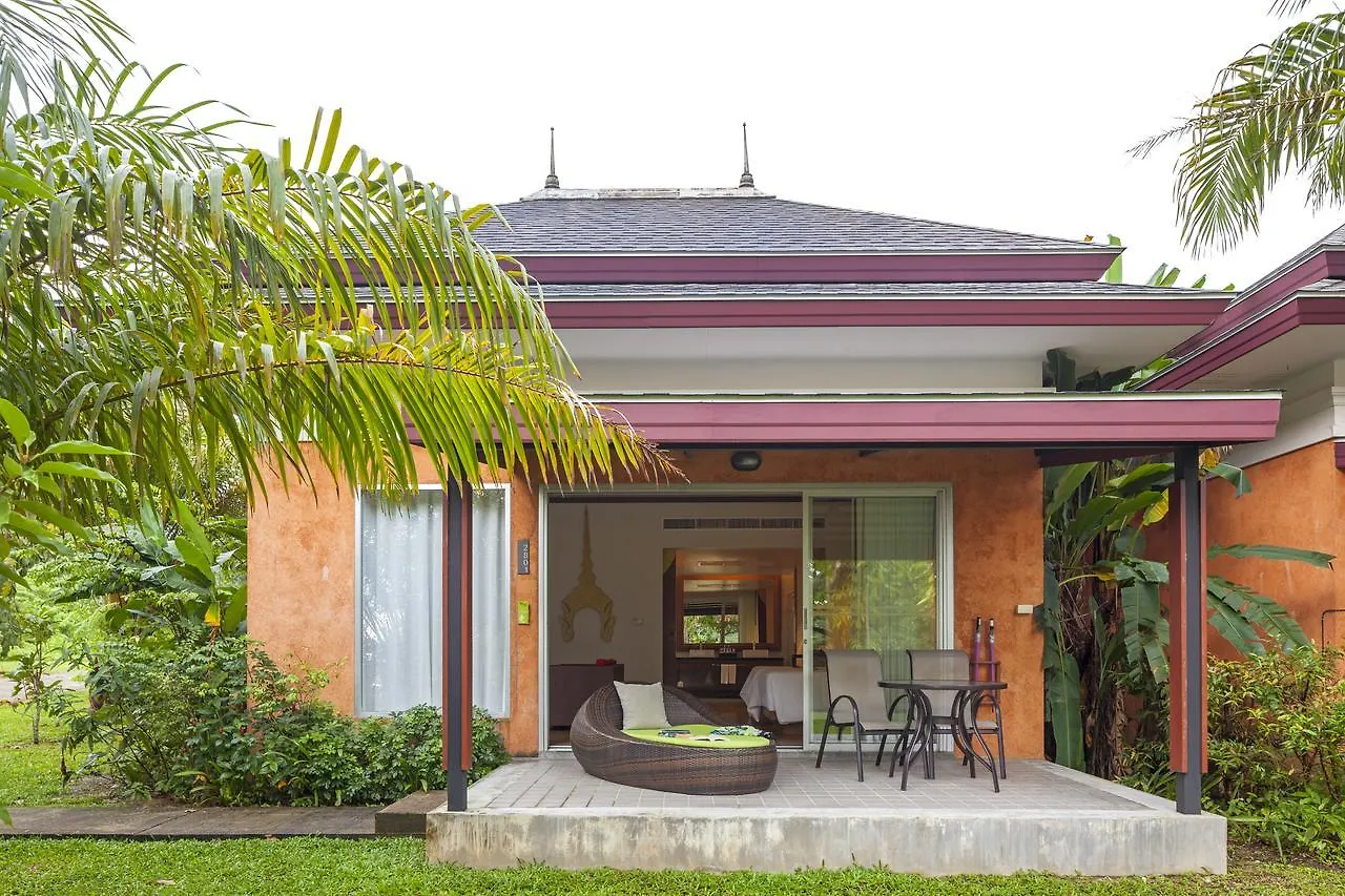 Beyond Khaolak (Adults Only) Hotel Khao Lak