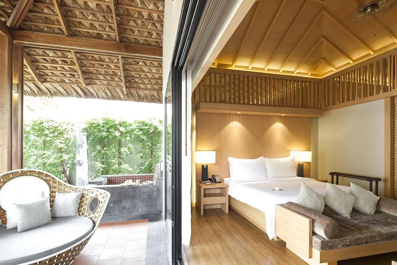 Resort Beyond Khaolak (Adults Only) Hotel Khao Lak