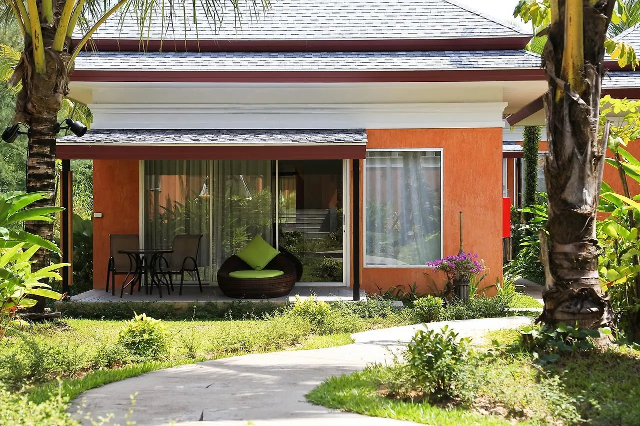 Beyond Khaolak (Adults Only) Hotel Khao Lak 4*,  Thailand