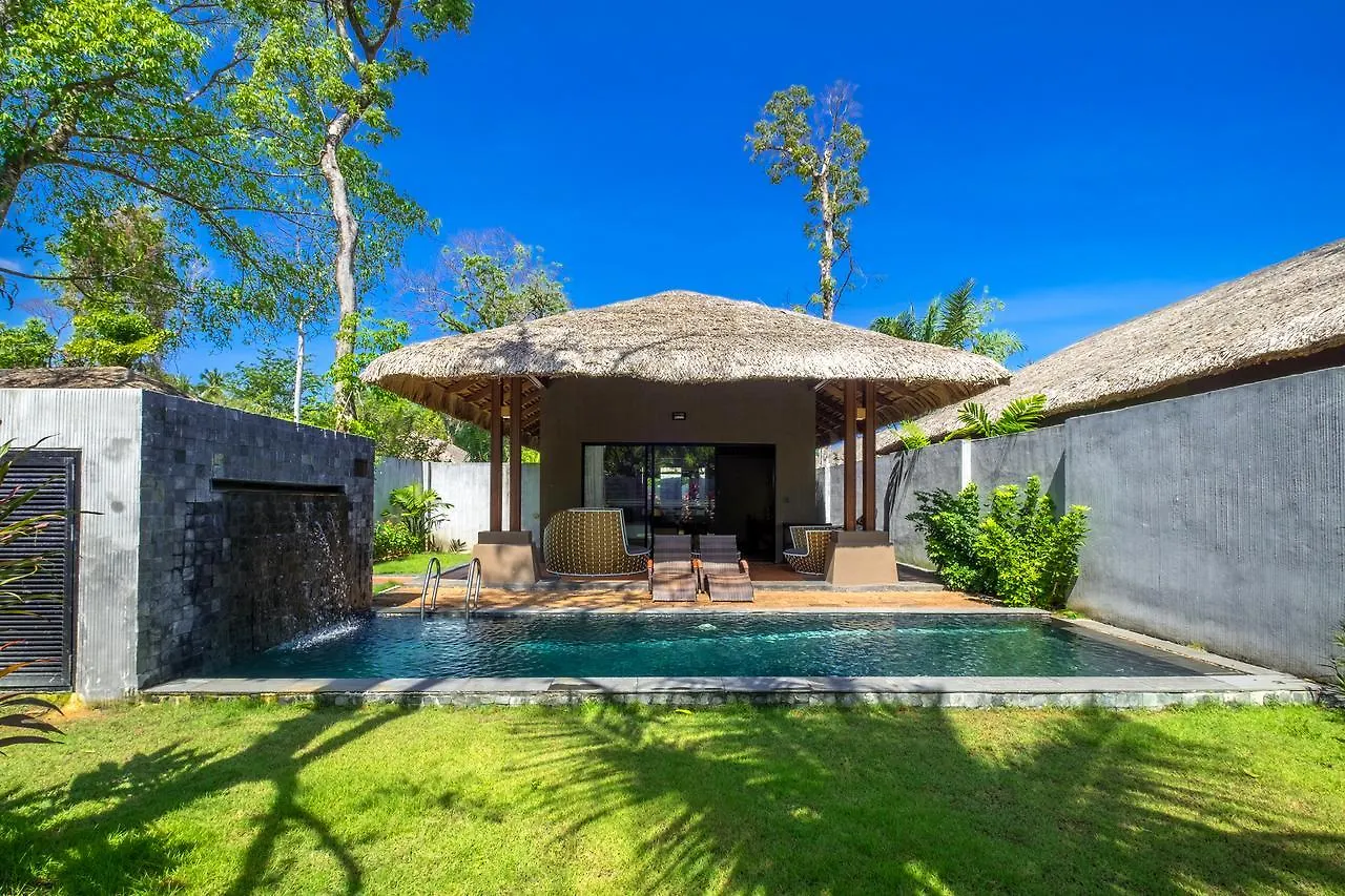 Beyond Khaolak (Adults Only) Hotel Khao Lak Resort