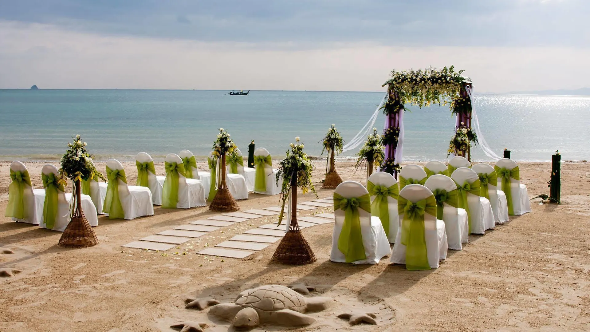 Beyond Khaolak (Adults Only) Hotel Khao Lak
