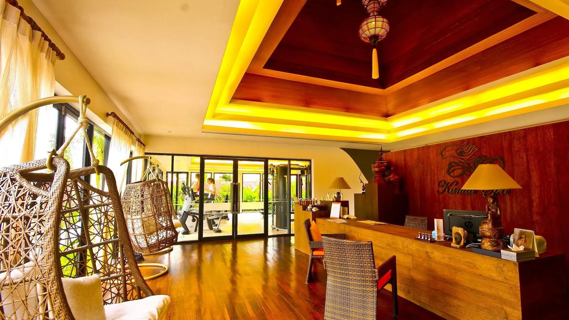 Resort Beyond Khaolak (Adults Only) Hotel Khao Lak