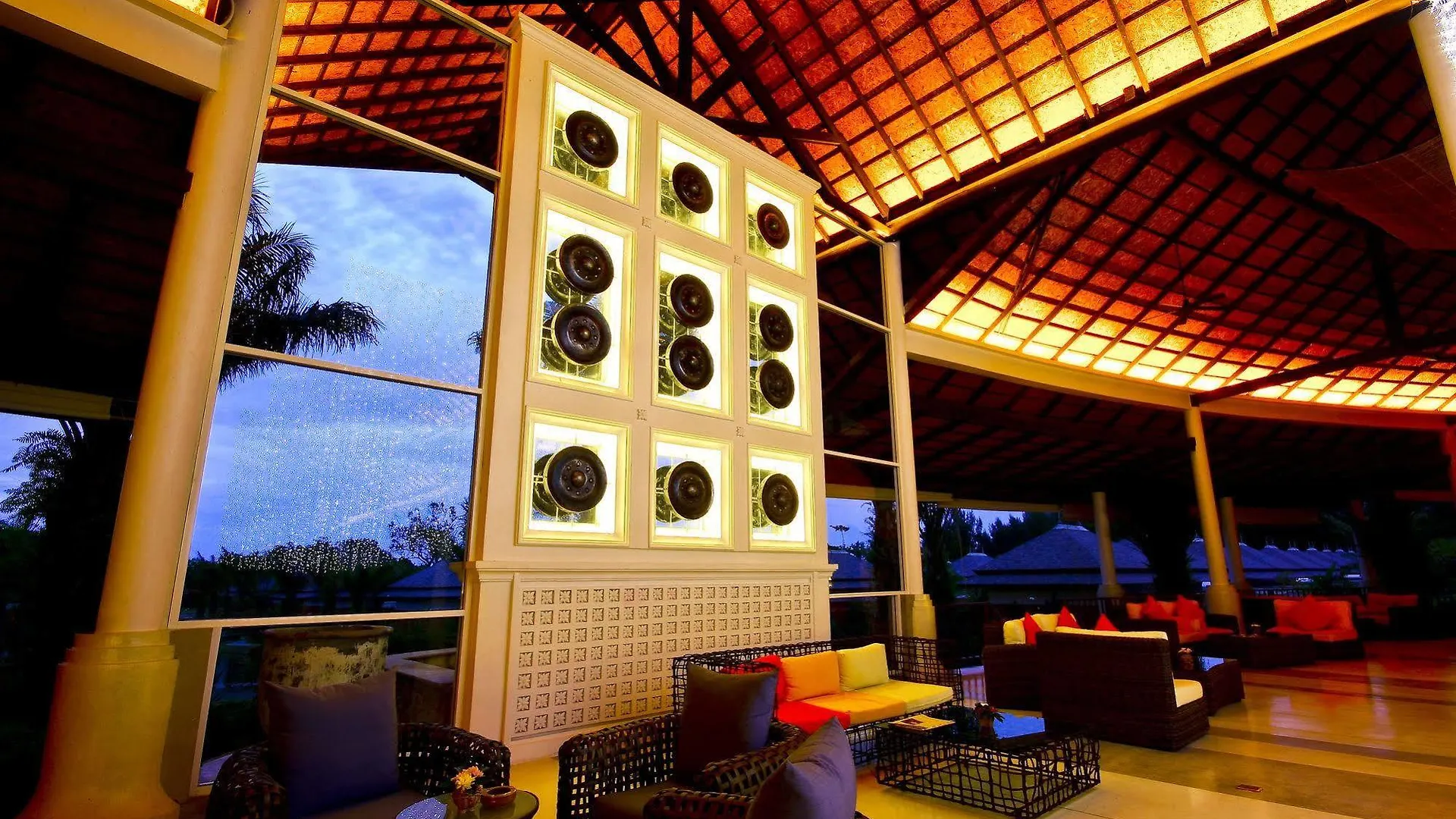 Beyond Khaolak (Adults Only) Hotel Khao Lak 4*,