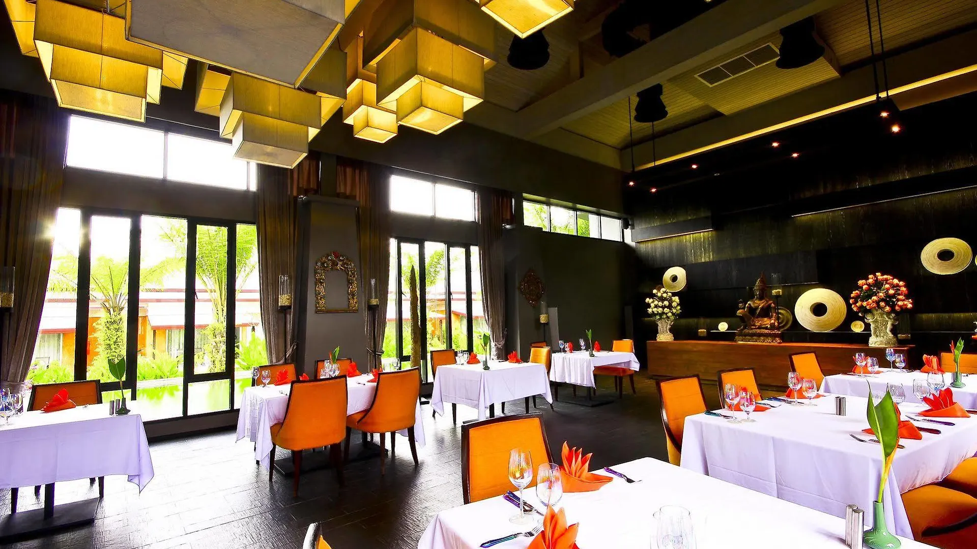 Resort Beyond Khaolak (Adults Only) Hotel Khao Lak