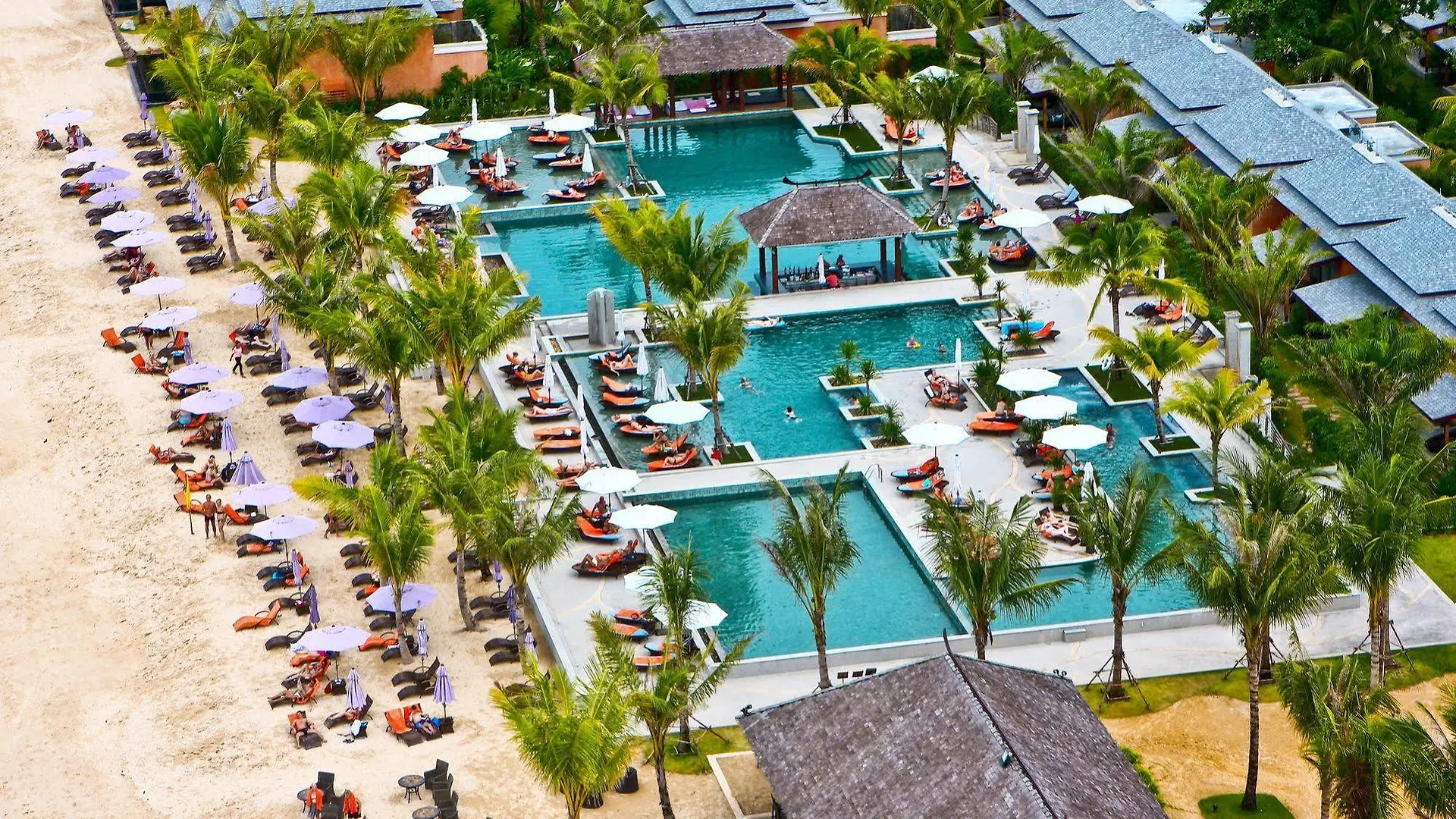 Beyond Khaolak (Adults Only) location
