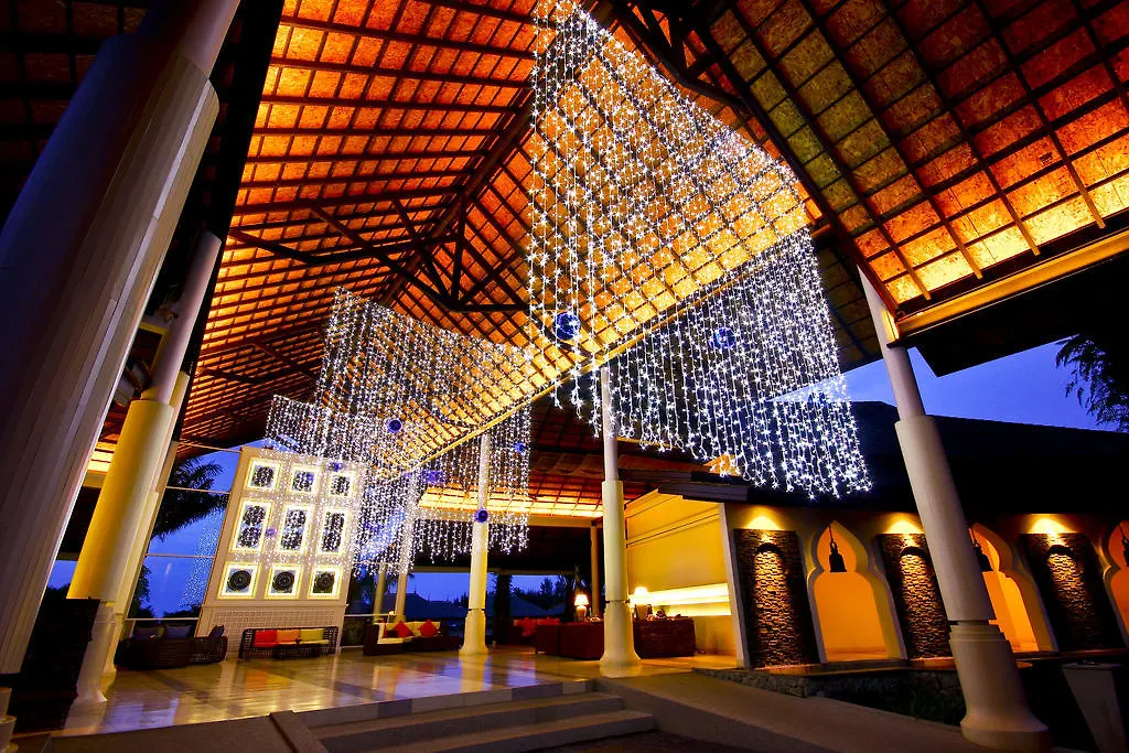 Beyond Khaolak (Adults Only) Hotel Khao Lak 4*,  Thailand