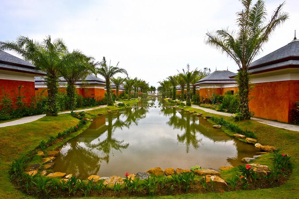 Beyond Khaolak (Adults Only) Hotel Khao Lak Resort