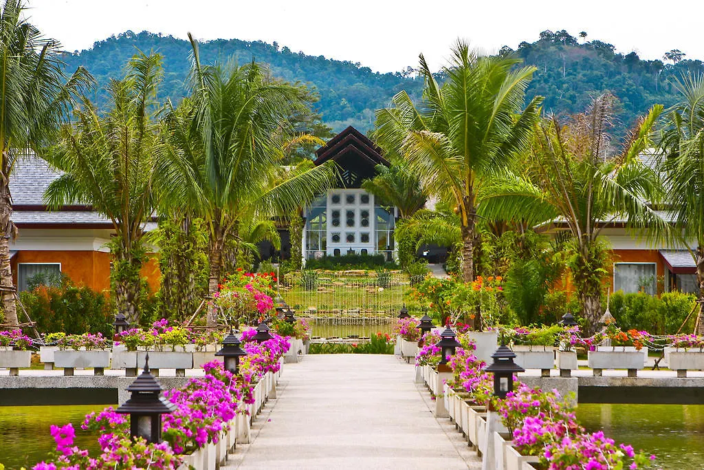 **** Resort Beyond Khaolak (Adults Only) Hotel Khao Lak Thailand
