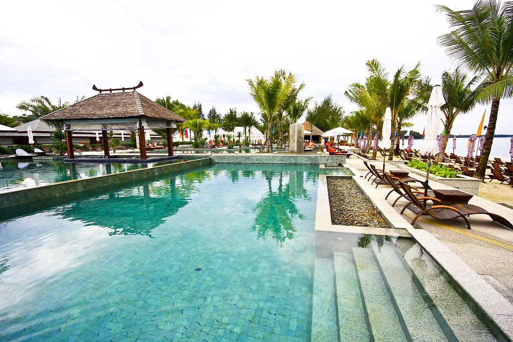 Beyond Khaolak (Adults Only) Hotel Khao Lak 4*,