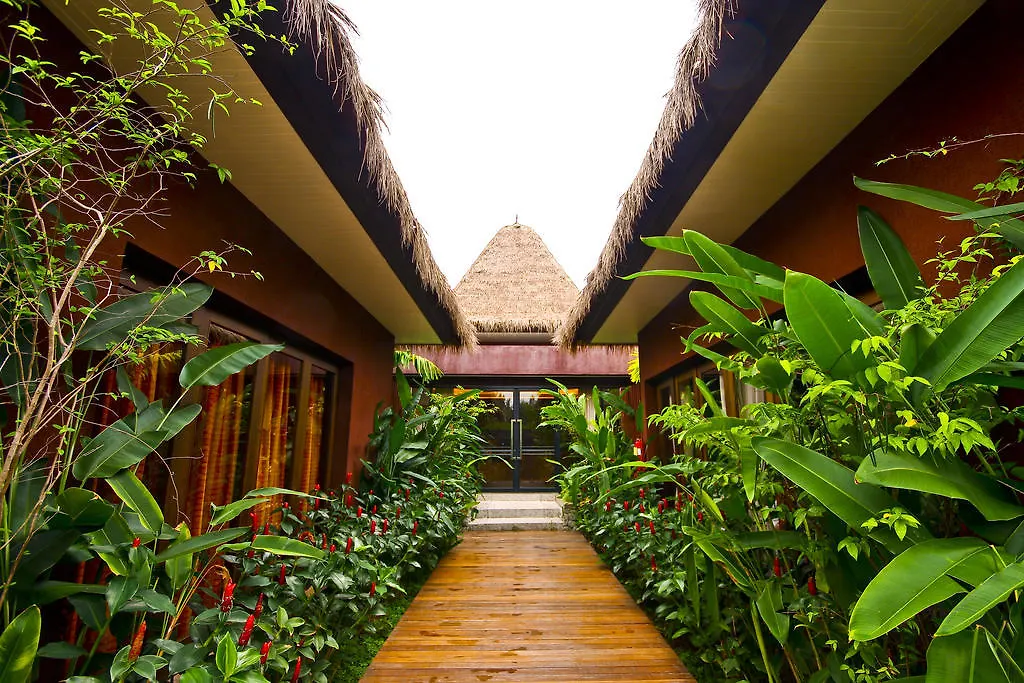 Beyond Khaolak (Adults Only) Hotel Khao Lak