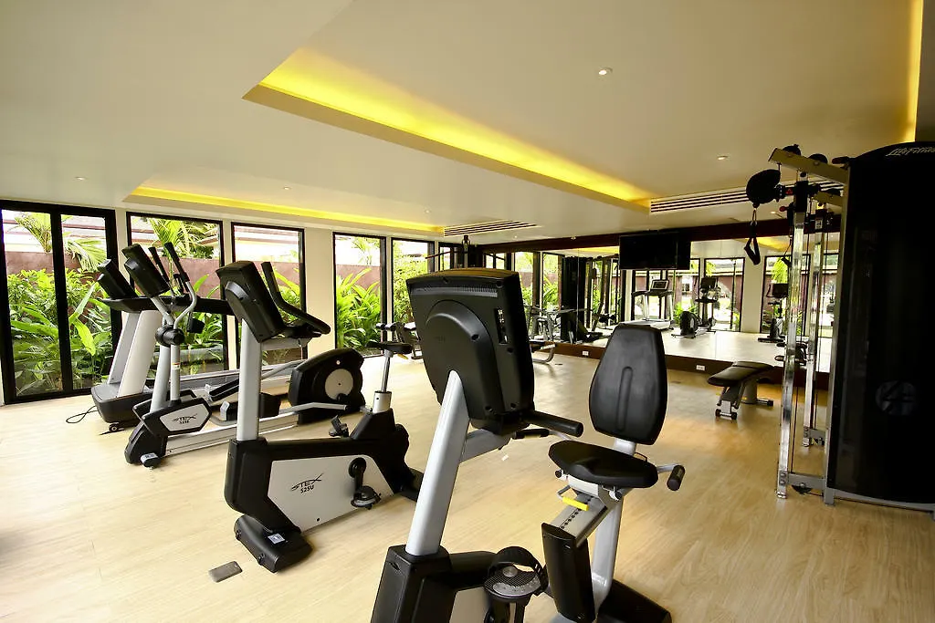**** Resort Beyond Khaolak (Adults Only) Hotel Khao Lak Thailand