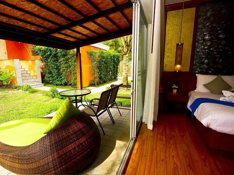 Resort Beyond Khaolak (Adults Only) Hotel Khao Lak