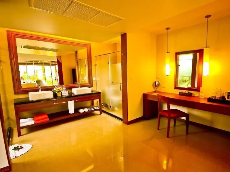 Beyond Khaolak (Adults Only) Hotel Khao Lak 4*,