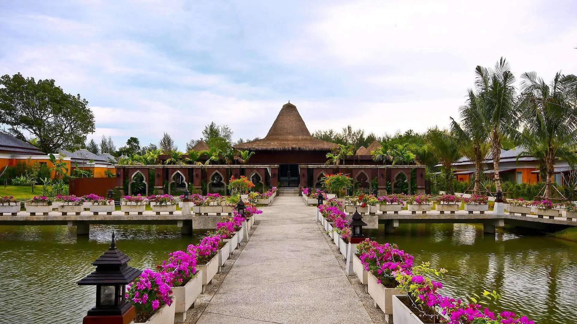 **** Resort Beyond Khaolak (Adults Only) Hotel Khao Lak Thailand