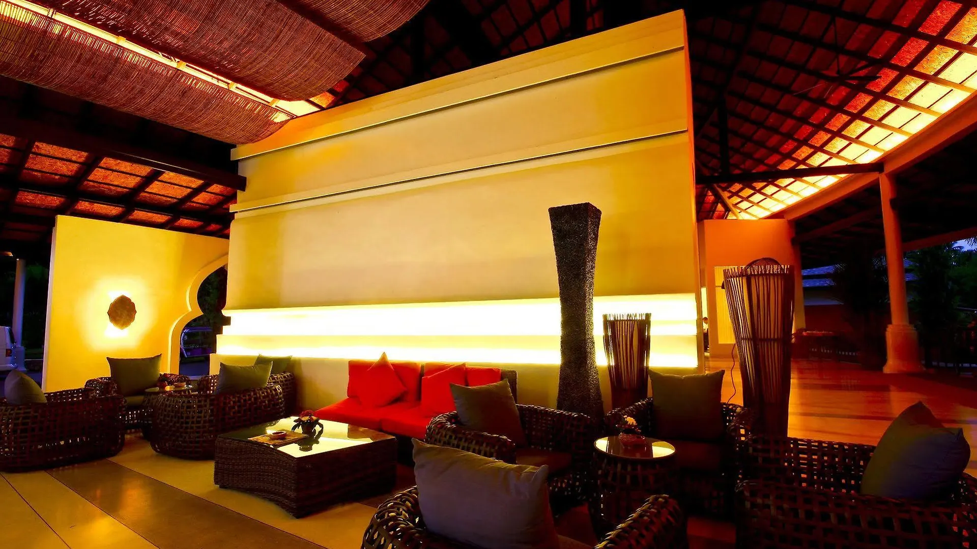 Beyond Khaolak (Adults Only) Hotel Khao Lak Resort